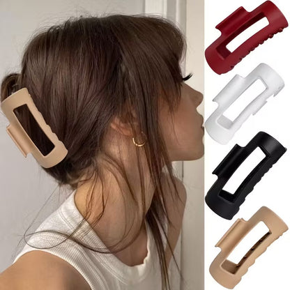 Nezlomljiva sponka za lase